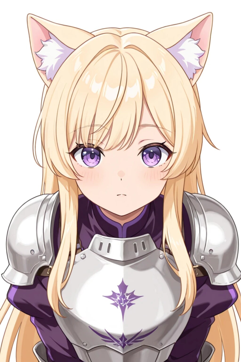 【ケモ耳】クレアちゃん188