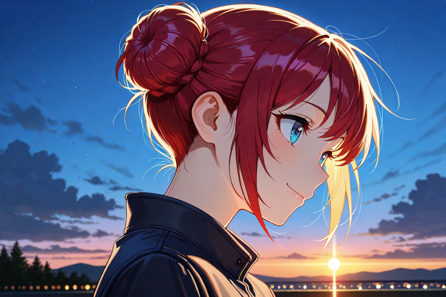 お団子
