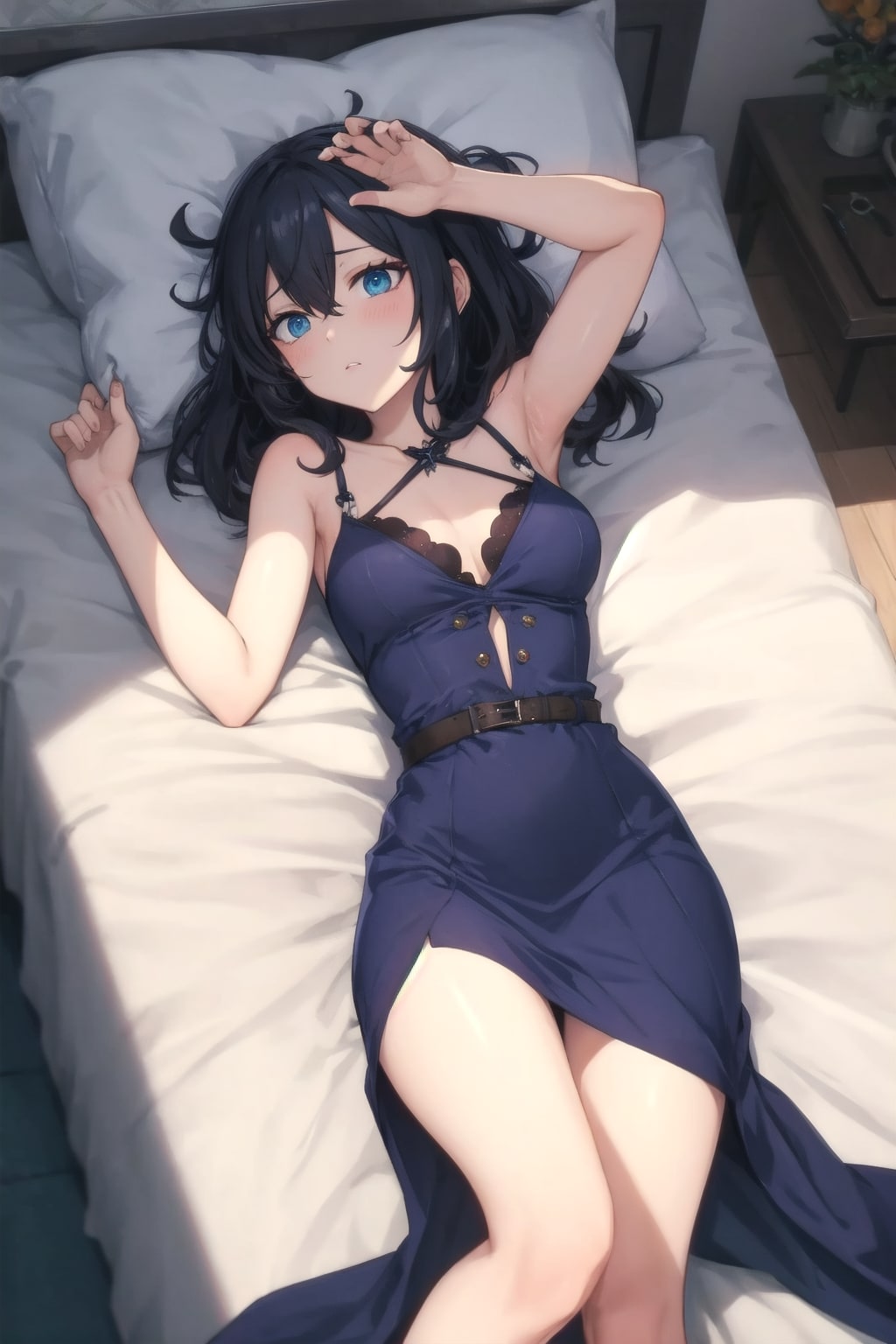 昏睡