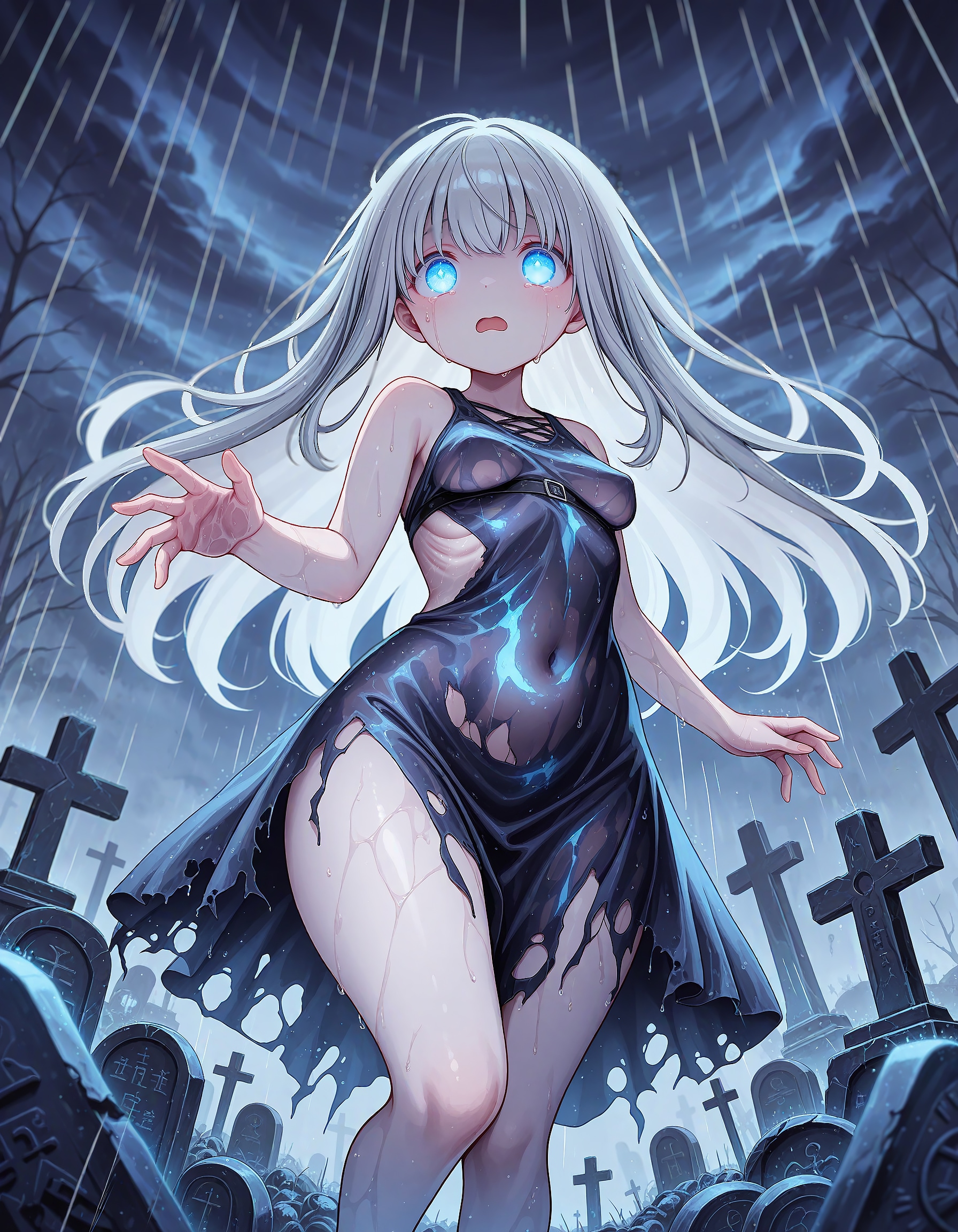 バンシー娘