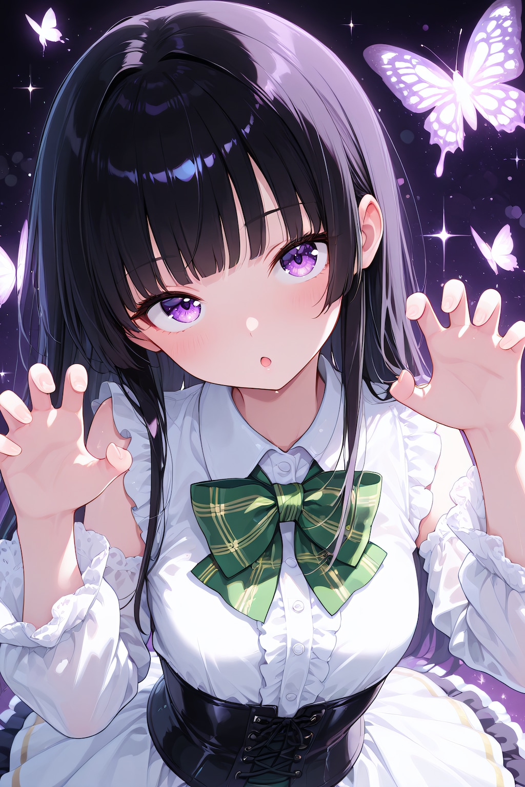 よその子、ひまりちゃん