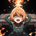 [火刑]魔女に与える鉄槌[磔刑] 5枚目