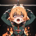 [火刑]魔女に与える鉄槌[磔刑] 12枚目