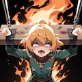 [火刑]魔女に与える鉄槌[磔刑] 11枚目