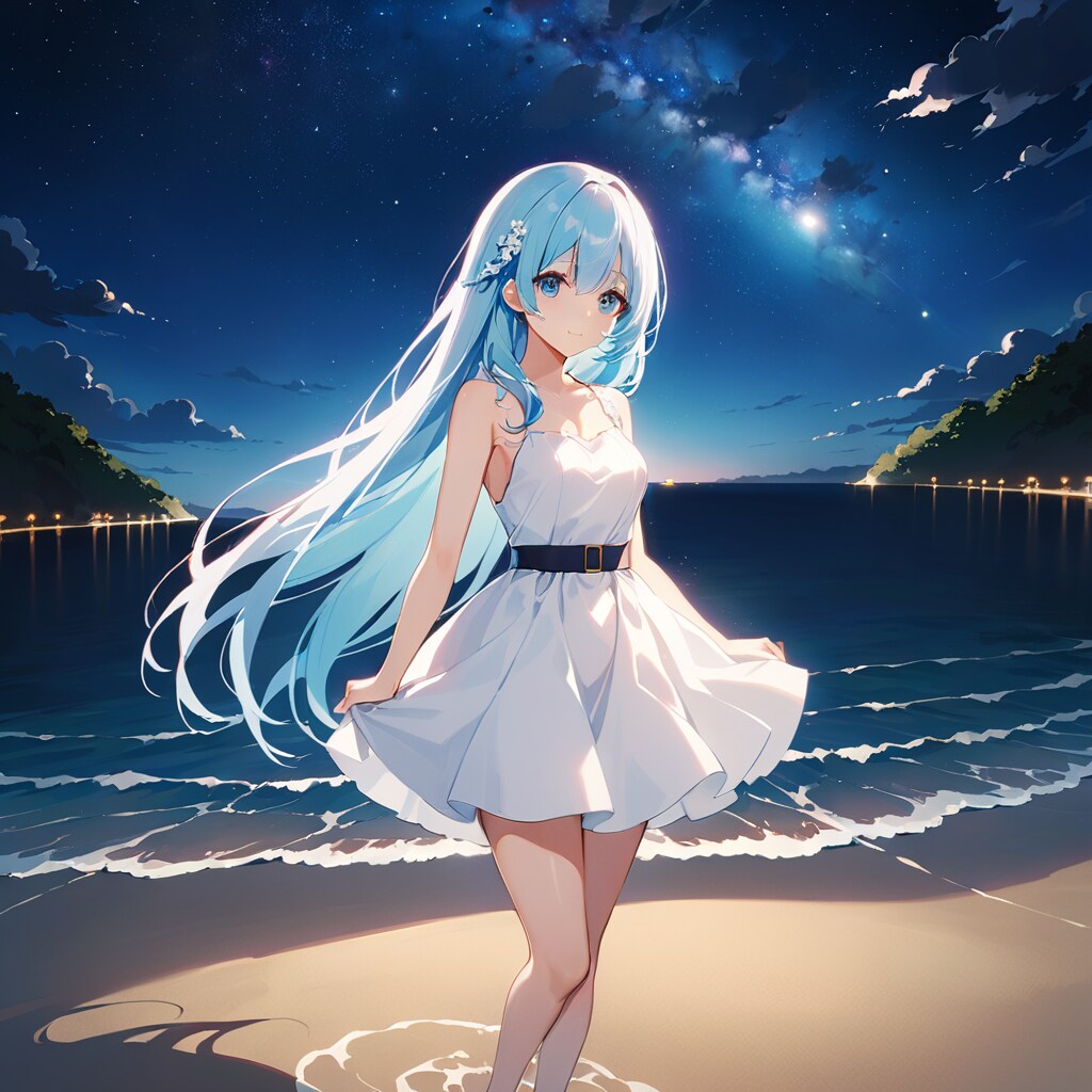 君と出会ったあの日
