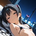 褐色ロリビッチちゃん 3枚目