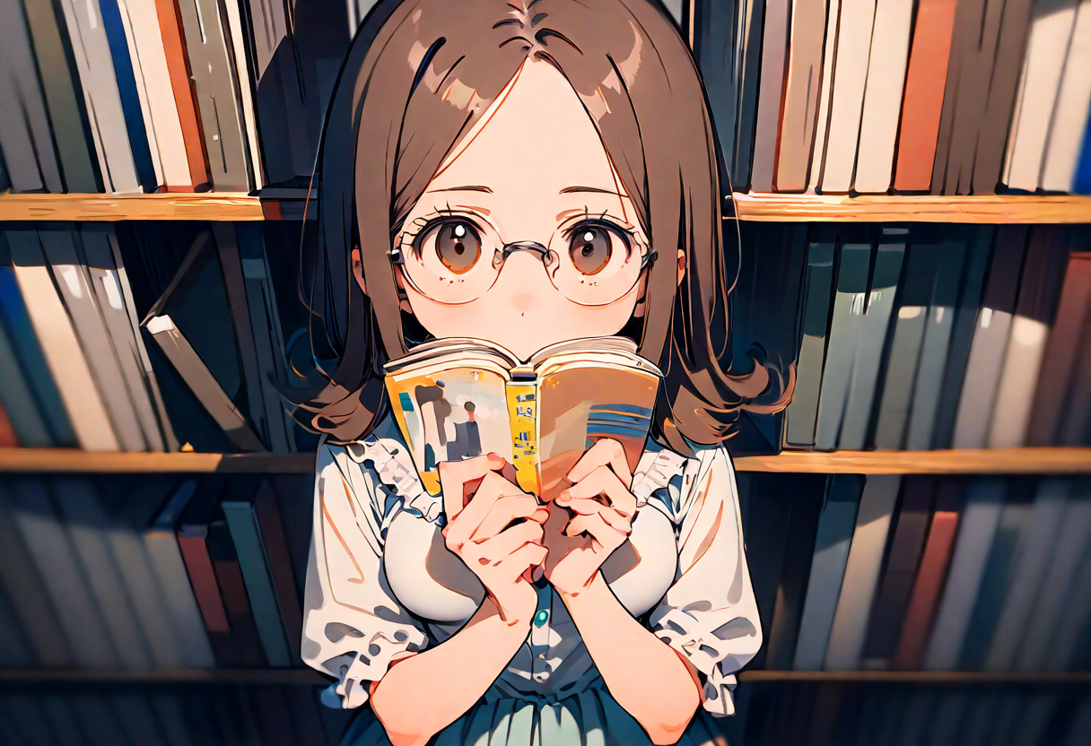 この本が気になりますか？