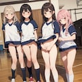 整列２ 7枚目