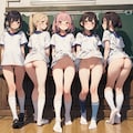 整列２ 2枚目