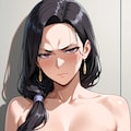透視眼鏡 3枚目