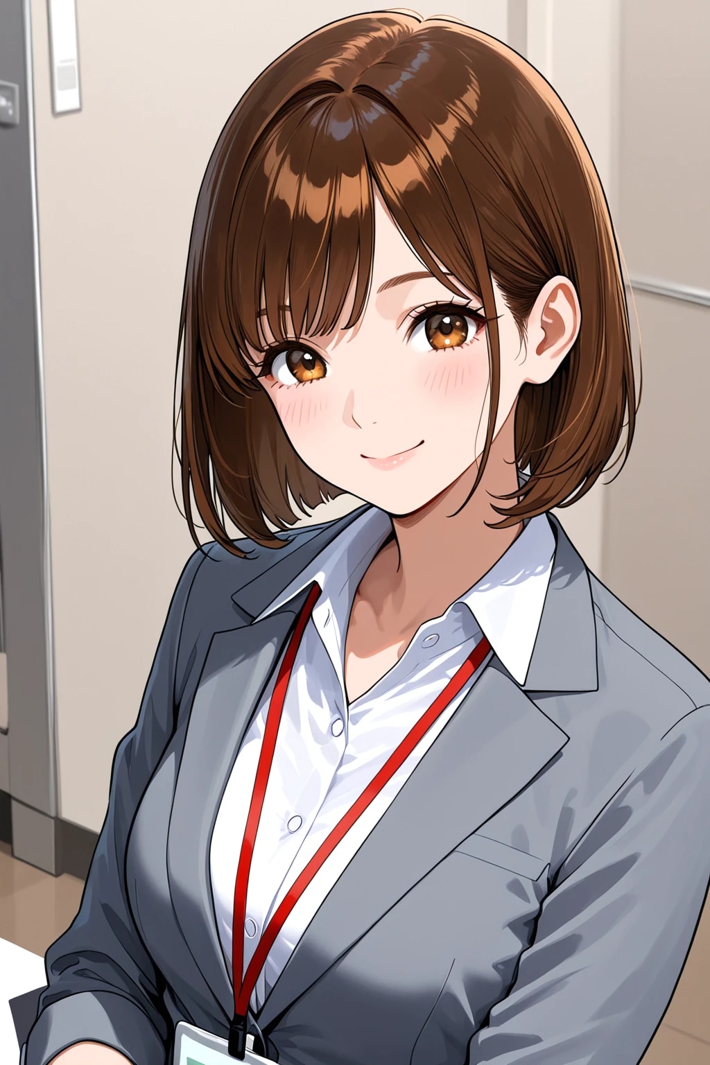透視眼鏡