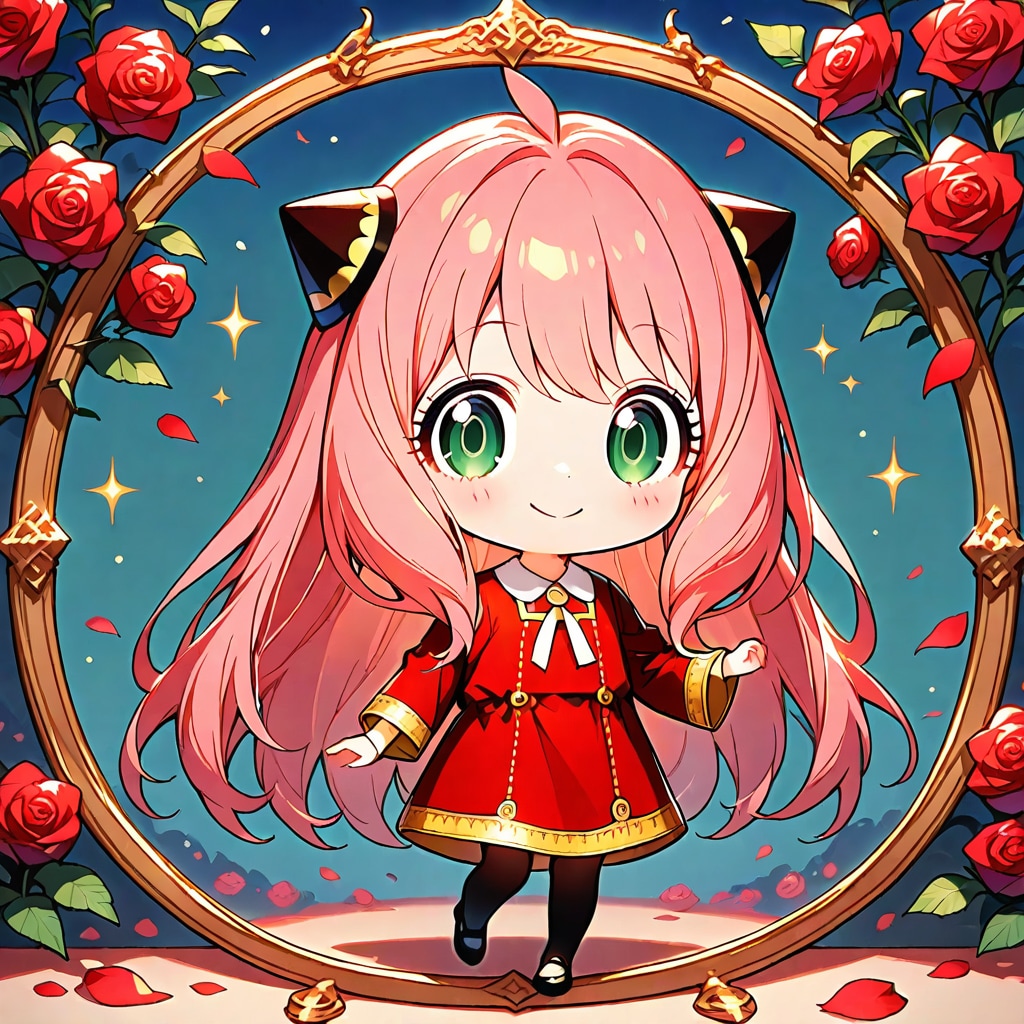 アーニャ　2025/9/19