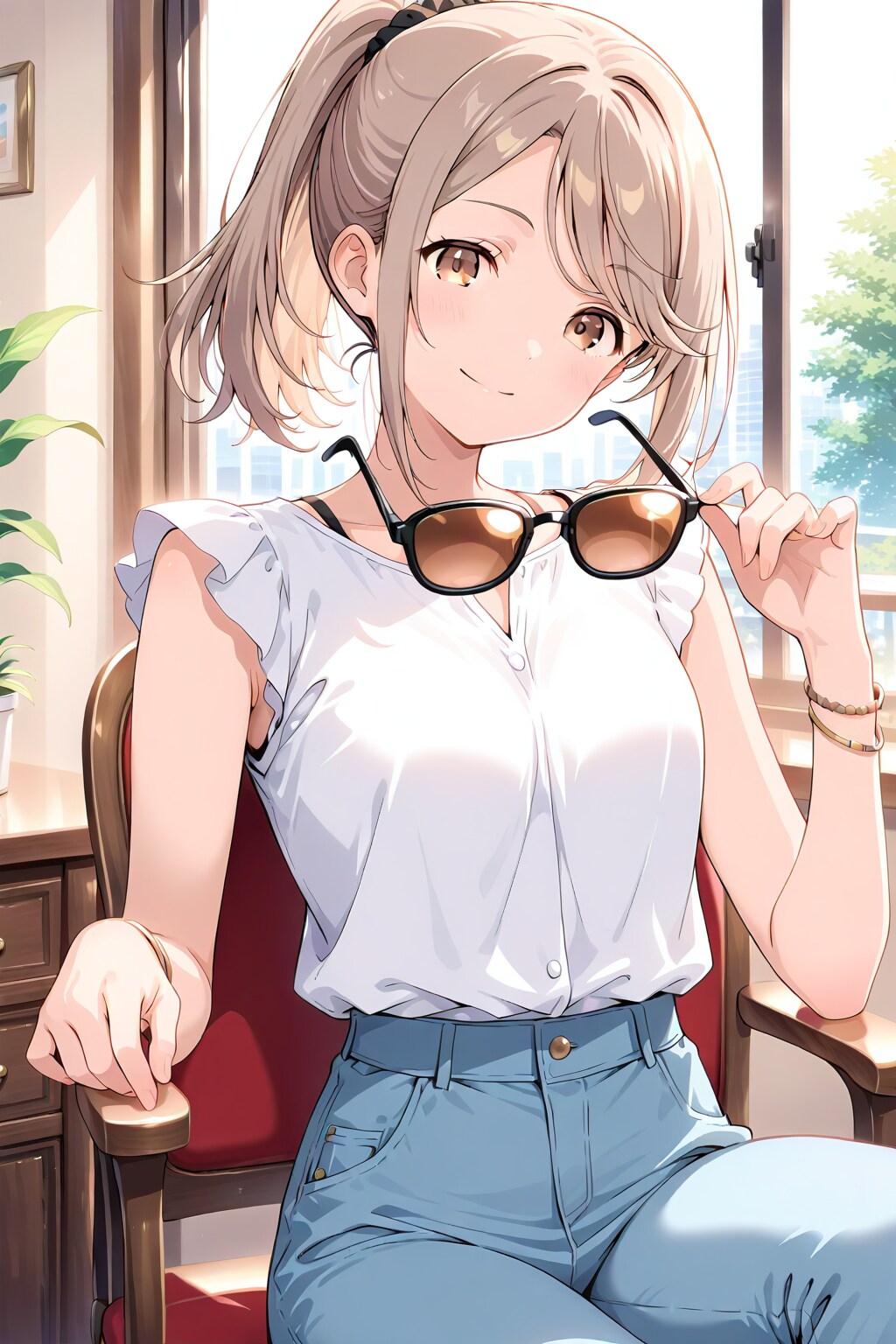 HARPYさん１８０