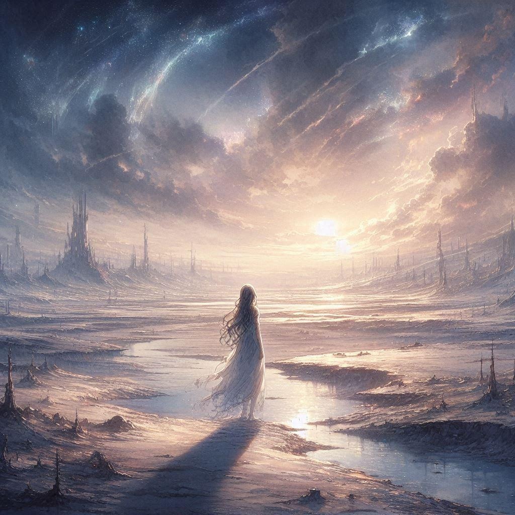 壊れていくこの世界で ／ PIERROT