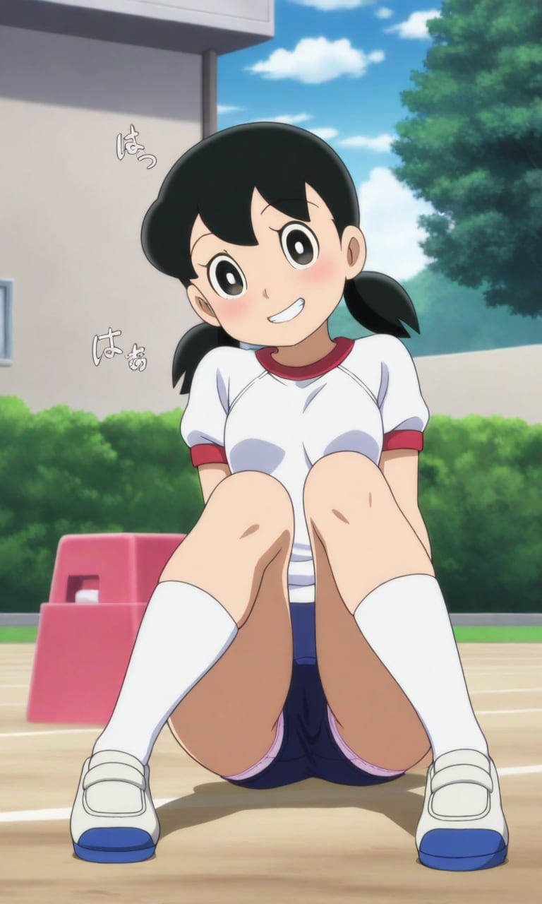 はみパン
