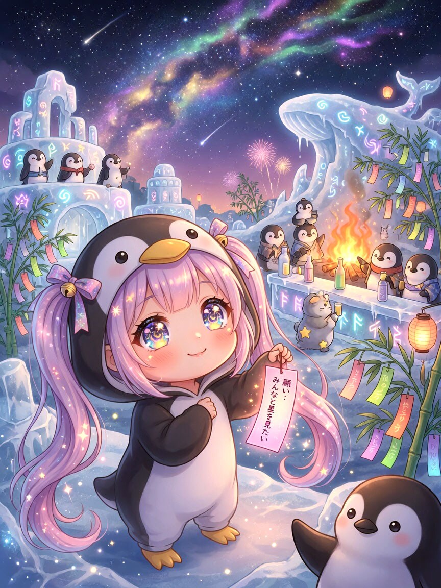 七夕