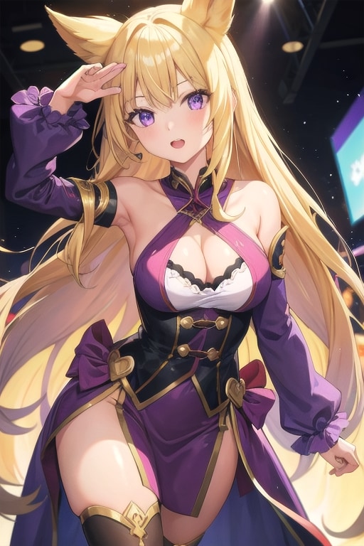 クレアちゃん603 | の人気AIイラスト・グラビア