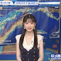 天気予報キャスター 4枚目