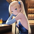 ウイスキーが、お好きでしょ？　姫乃樹マチルダ 5枚目