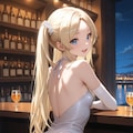 ウイスキーが、お好きでしょ？　姫乃樹マチルダ 3枚目