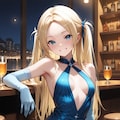 ウイスキーが、お好きでしょ？　姫乃樹マチルダ 2枚目