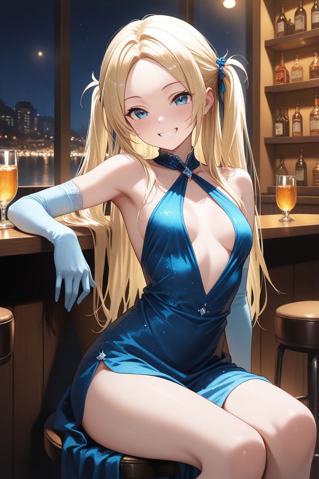 ウイスキーが、お好きでしょ？　姫乃樹マチルダ