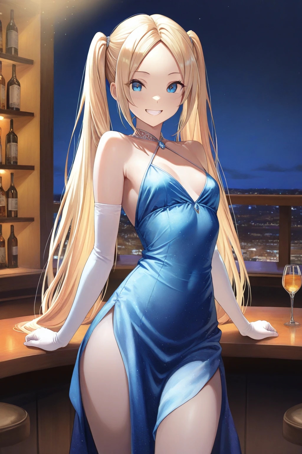 ウイスキーが、お好きでしょ？　姫乃樹マチルダ