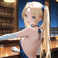 ウイスキーが、お好きでしょ？　姫乃樹マチルダ 4枚目