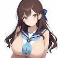 おさぼりJK 2枚目