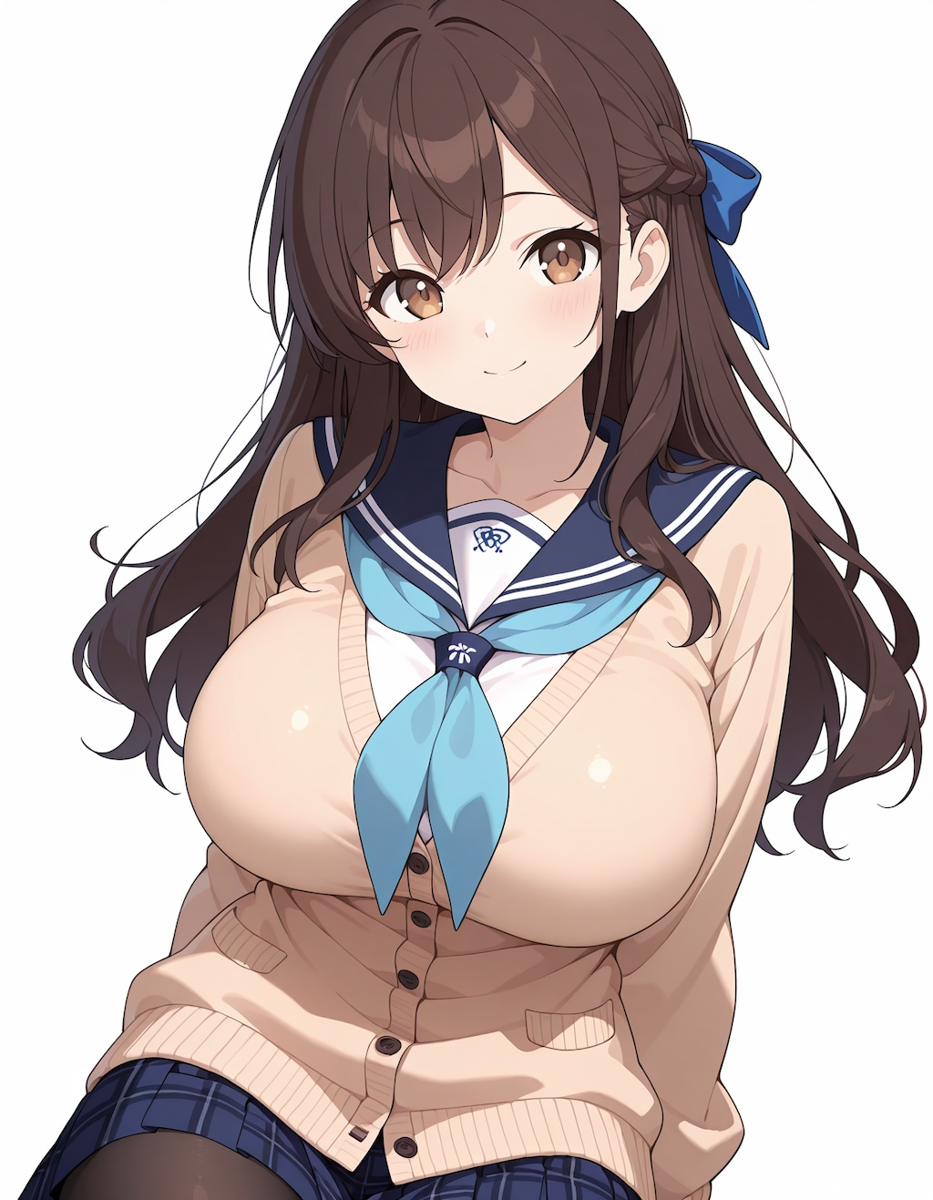 おさぼりJK
