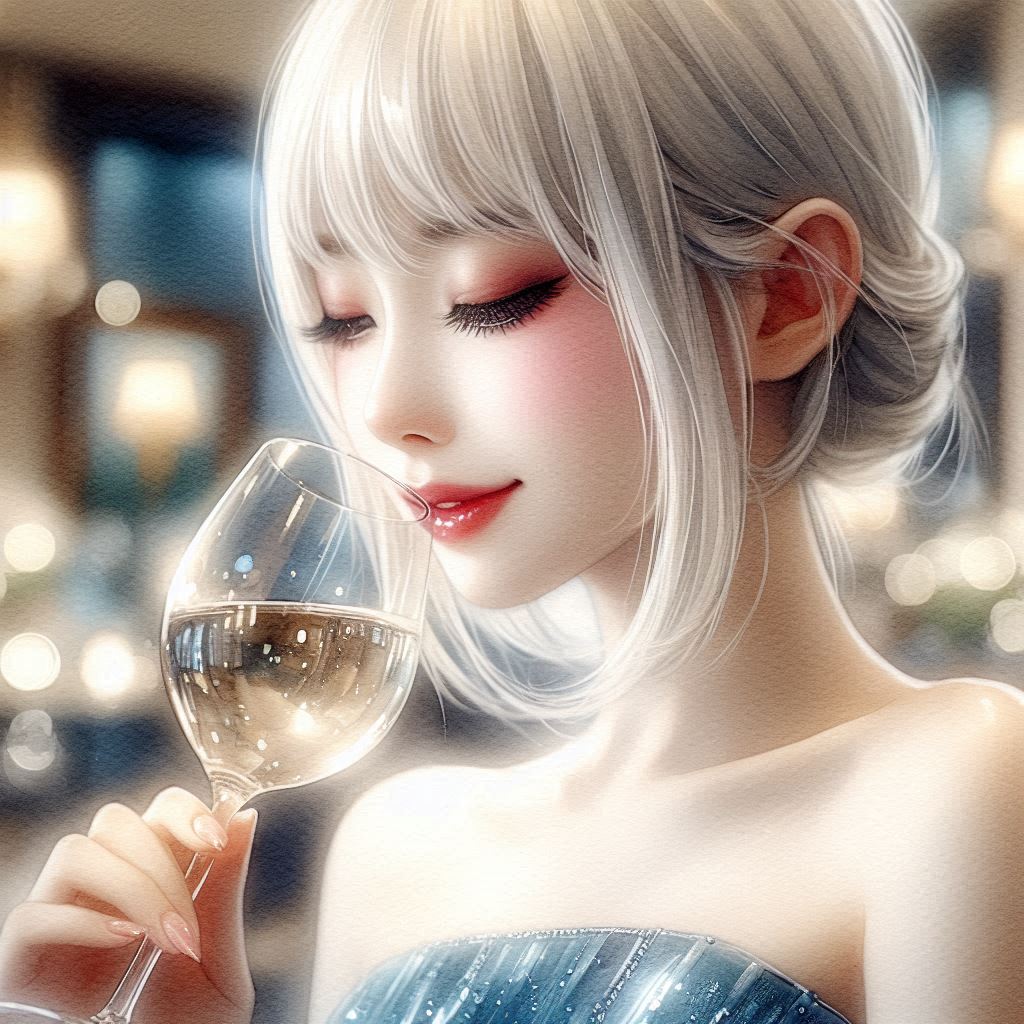 ワイン