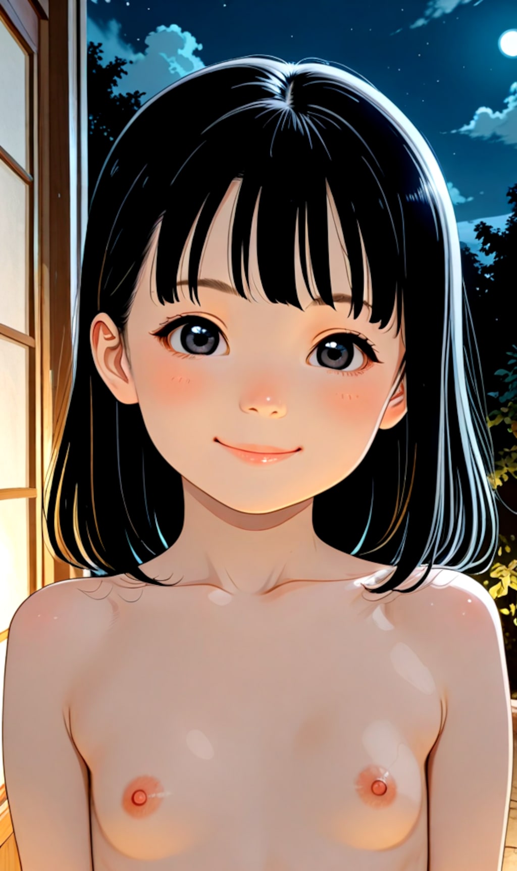 小さいはかわいい！！