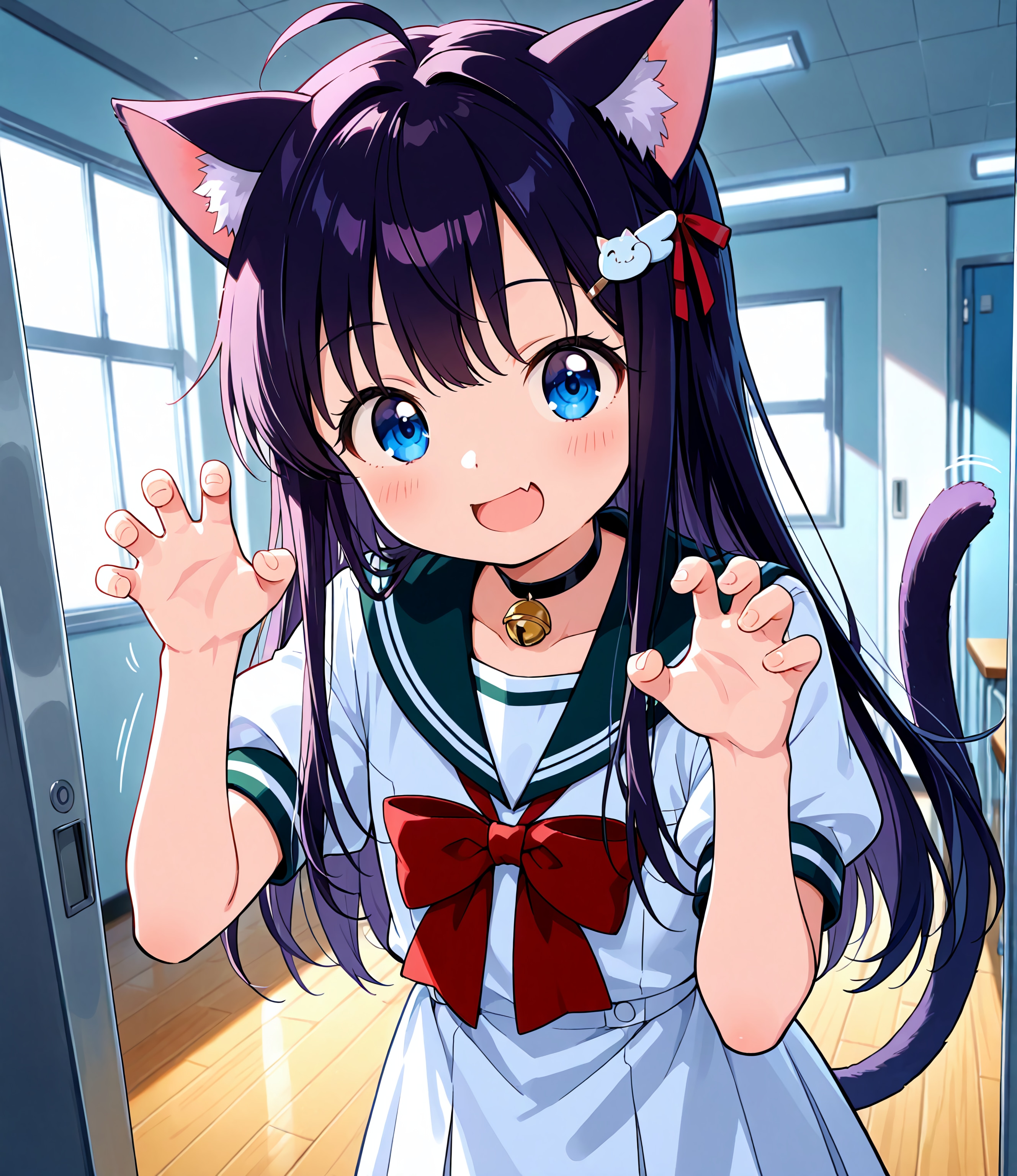 🐾 | の人気AIイラスト・グラビア