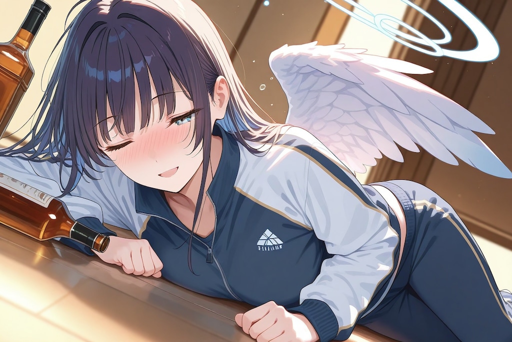 堕落天使