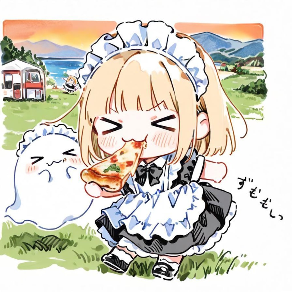 ( >ω<)👻<<ｻﾏｧｧｧｧｧｧｯｯ!!!!