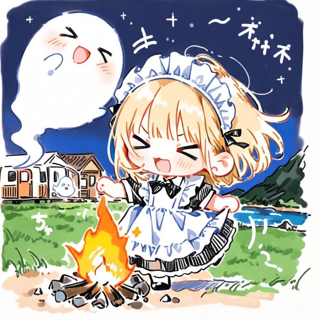 ( >ω<)👻<<ｻﾏｧｧｧｧｧｧｯｯ!!!!