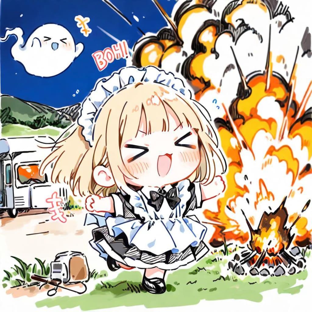 ( >ω<)👻<<ｻﾏｧｧｧｧｧｧｯｯ!!!!