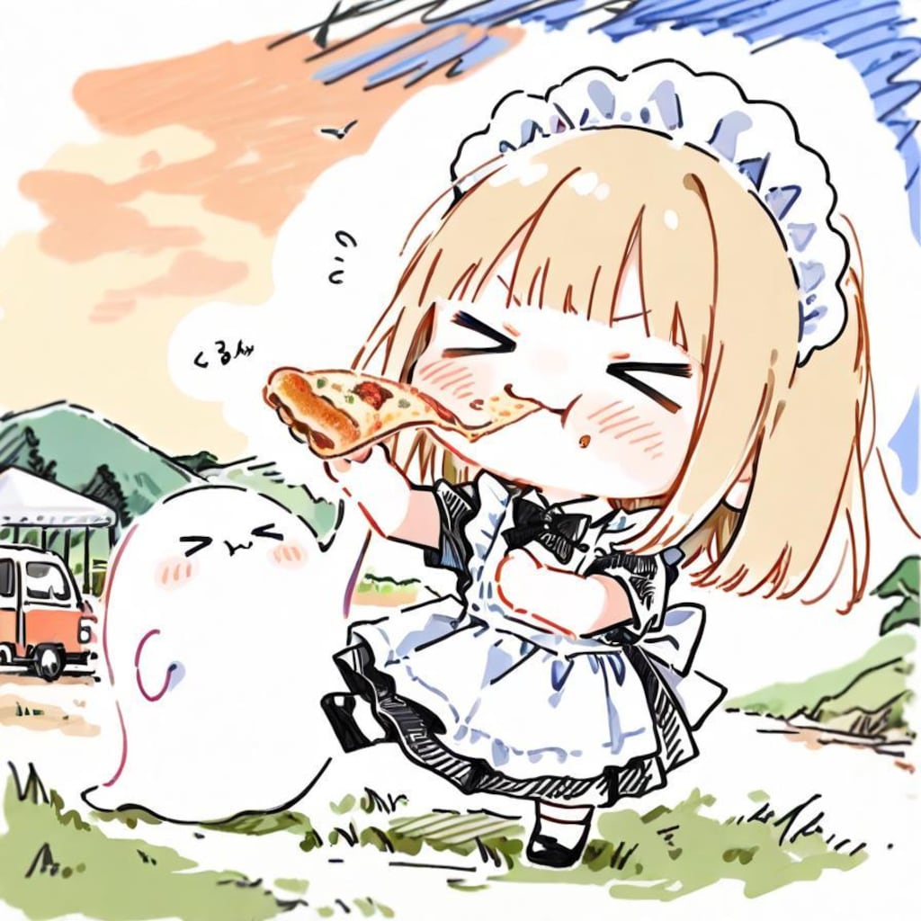 ( >ω<)👻<<ｻﾏｧｧｧｧｧｧｯｯ!!!!