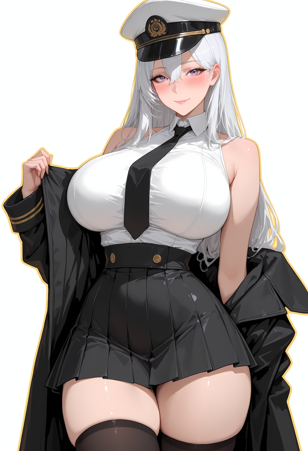 エンタープライズ 🇺🇸🤍