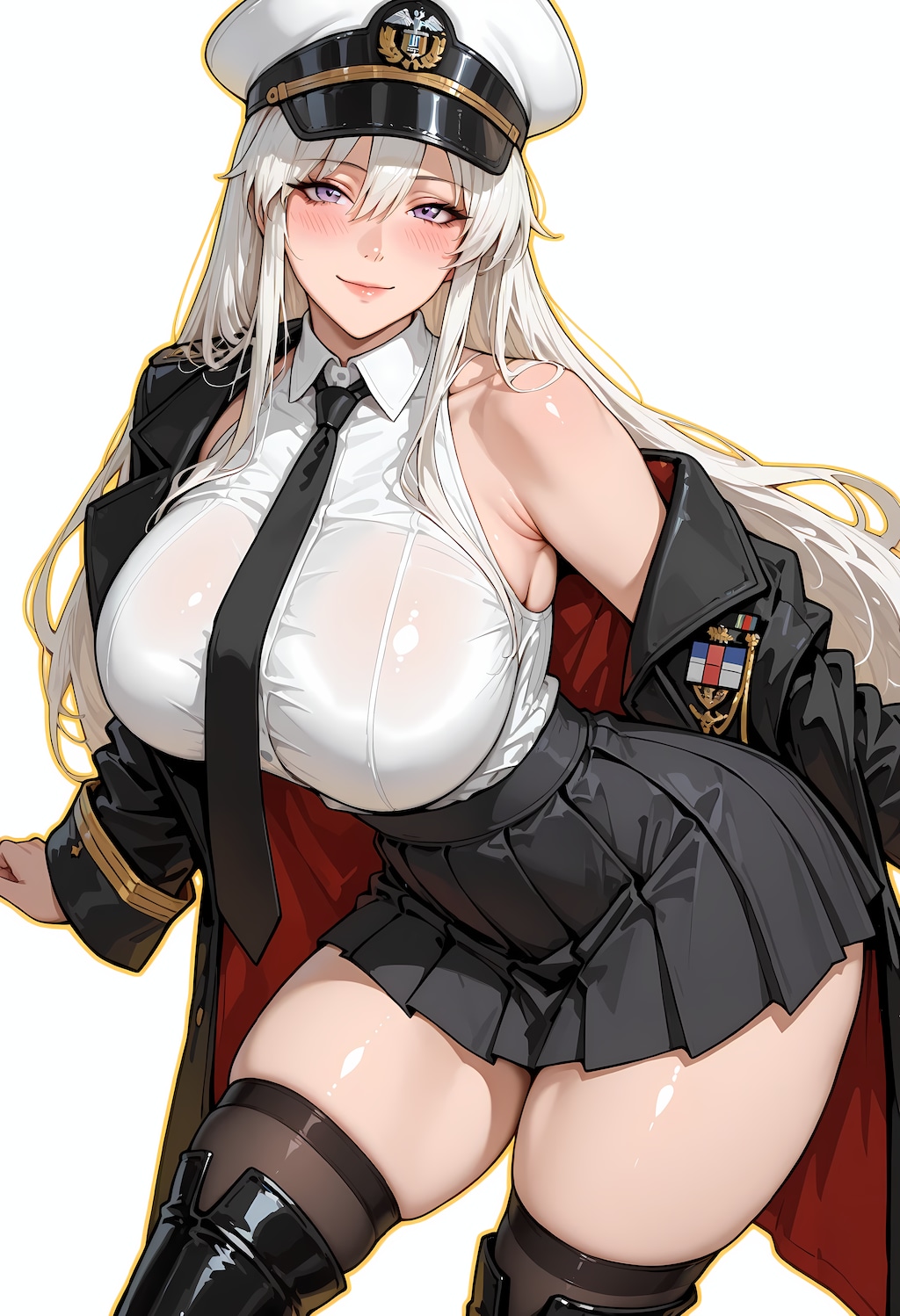 エンタープライズ 🇺🇸🤍