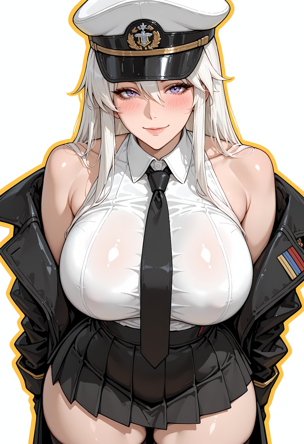 エンタープライズ 🇺🇸🤍