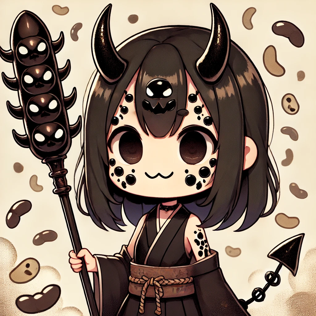 くろほうちゃん | の人気AIイラスト・グラビア