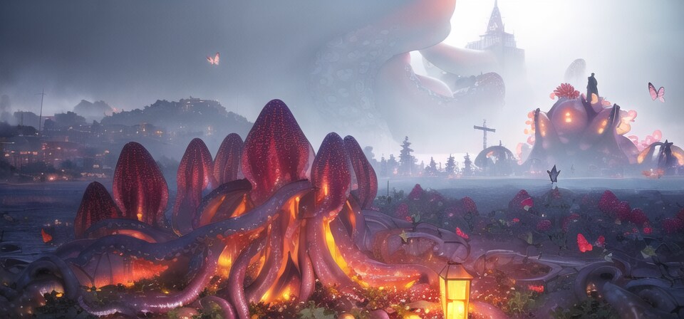 Charlie's Strawberry Farm