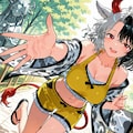 牛崎潤美 7枚目