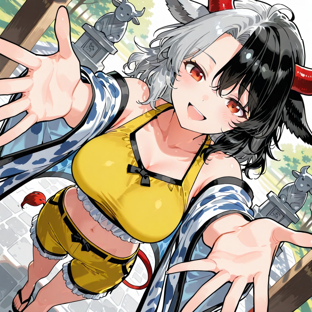 牛崎潤美