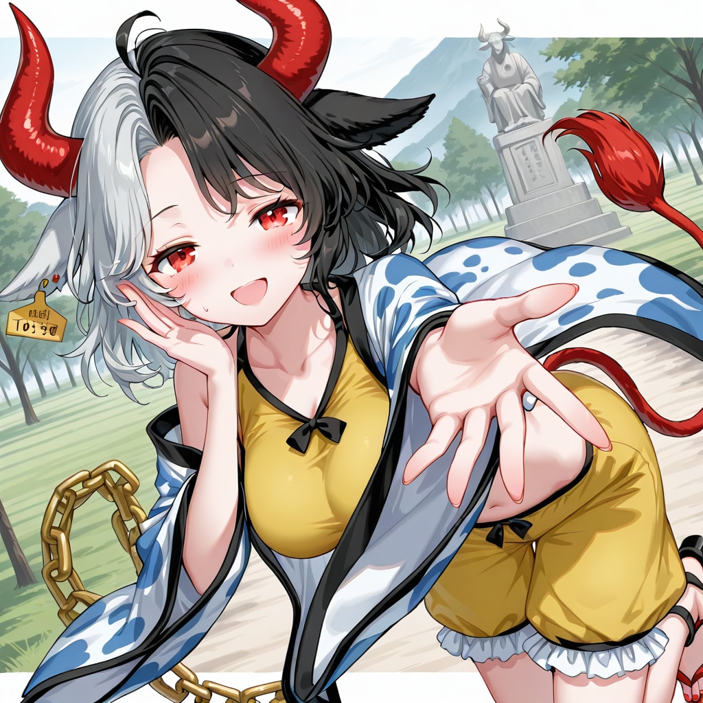 牛崎潤美