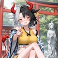 牛崎潤美 10枚目