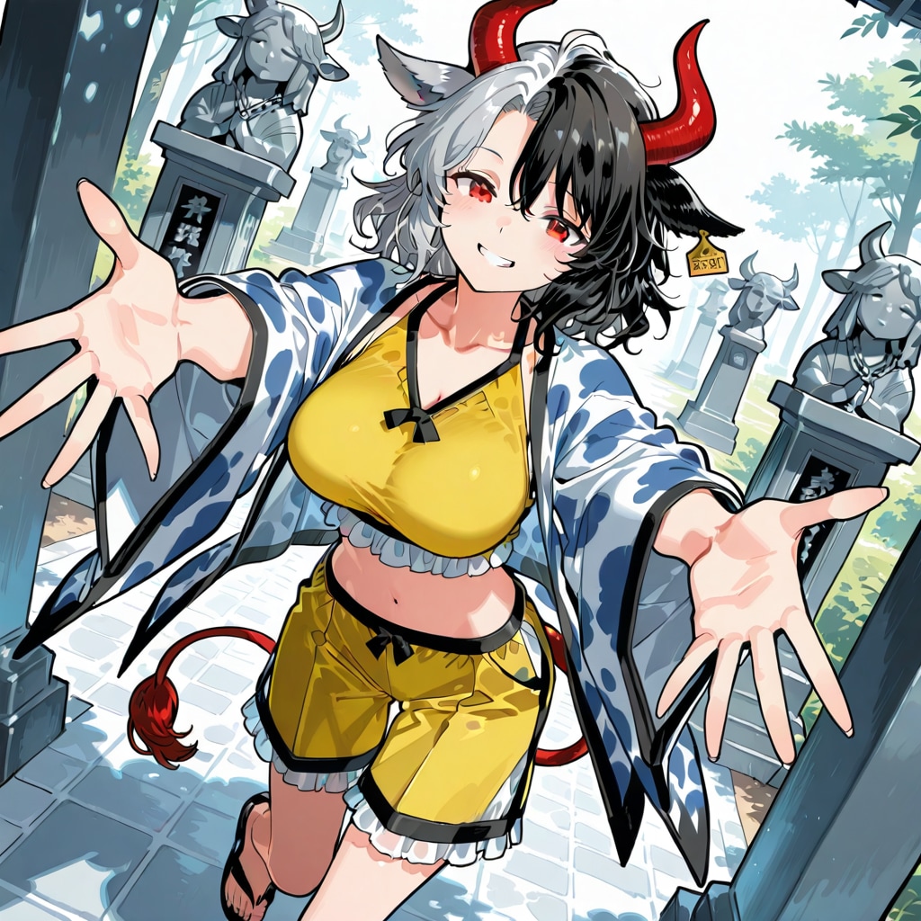 牛崎潤美