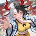 牛崎潤美 5枚目