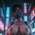 ステルス能力ゼロ 6枚目